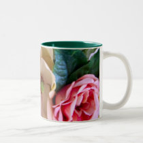 Florals Coffee Mug Ceramic mugs
