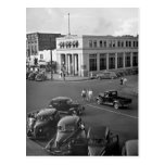 Florence Alabama: 1942 Postcards