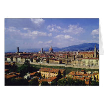 Florence cards