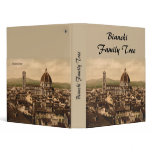 Florence Cathedral, Tuscany, Italy Vinyl Binders