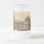Florence Cathedral, Tuscany, Italy Mug