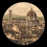 Florence Cathedral, Tuscany, Italy Sticker