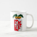 Florence Coat of Arms Mug by FlagTshirts Florence Coat of Arms Mug