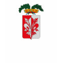 Florence Coat of Arms T-shirt