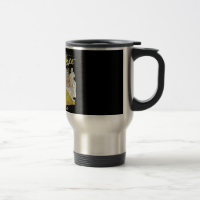 Florence Coffee Mug