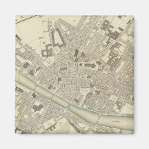 Florence Firenze Magnet
