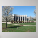 Florence Government Center Poster