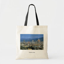Florence, Italy Bags