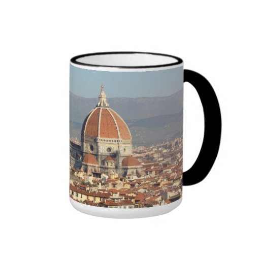 Florence, Italy Coffee Mug Zazzle
