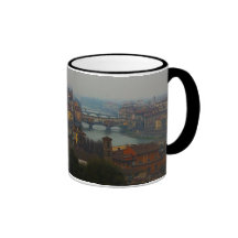 Florence, Italy Coffee Mug