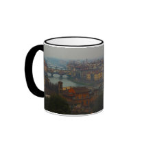 Florence, Italy Coffee Mug