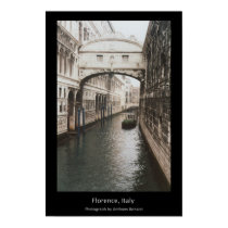 Florence, Italy posters