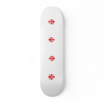 Florence, Italy Skate Board Decks