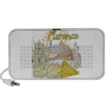Florence Mini Speaker