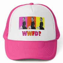 Florence Nightengale Gifts "WWFD?" hats by gailg1957 Florence Nightengale Gifts "WWFD?" hats