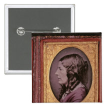 Florence Nightingale Buttons
