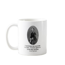 Florence Nightingale mug