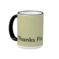 Florence Nightingale Mug by cowboyannie Florence Nightingale Mug