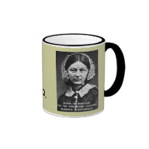 Florence Nightingale Mug