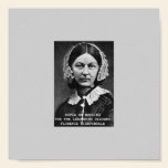 Florence Nightingale : Notes posters