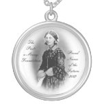 Florence Nightingale-Nursing Graduate Jewelry
