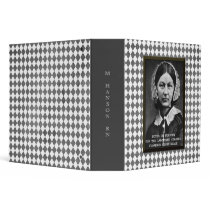 Florence Nightingale Nursing School Binder