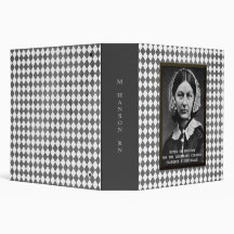 Florence Nightingale Nursing School Binder