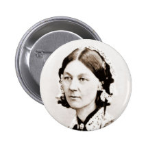 Florence Nightingale Pin