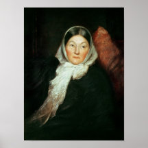 Florence Nightingale Poster