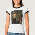 Florence Nightingale t-shirts by TheYankeeDingo Florence Nightingale t-shirts