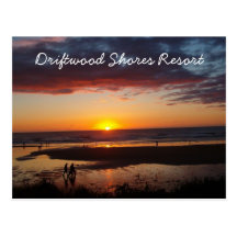Florence, Oregon Post Card