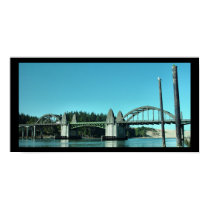 FLORENCE, OREGON posters