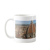 florence panorama mugs