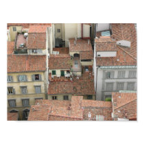 florence - rooftop patio posters by barnesm49 florence - rooftop patio posters