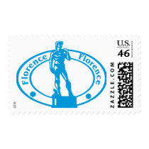 Florence Stamp