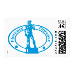 Florence Stamp