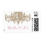 Florentine A by Ceci New York Postage