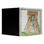 Florentine Codex' by Bernardino de Sahagun binders