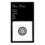 FLORENTINE RENAISSANCE HARMONY Legal Office Lawyer Business Card Templates