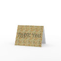 Florentine Thank You cards