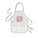 flores aprons