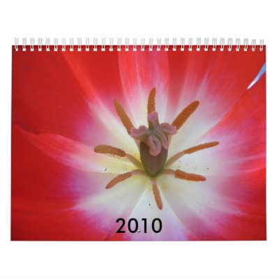 Flores Calendario Flores Calendario