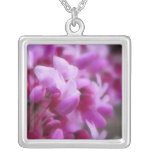 Flores del este de Redbud Colgantes