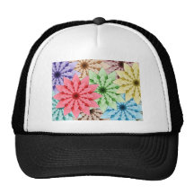 Flores Gorras