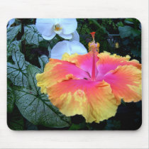 flores. mousepads by asyrum flores. mousepads
