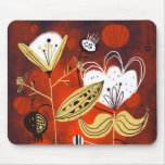 Flores Mousepads