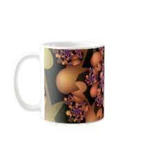 Florescence mugs