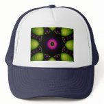 Floret Trucker Hat