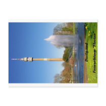 Florian Dortmund Post Cards