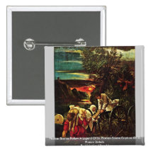 Florian Scenes Follow A Legend Of St. Florian Pins